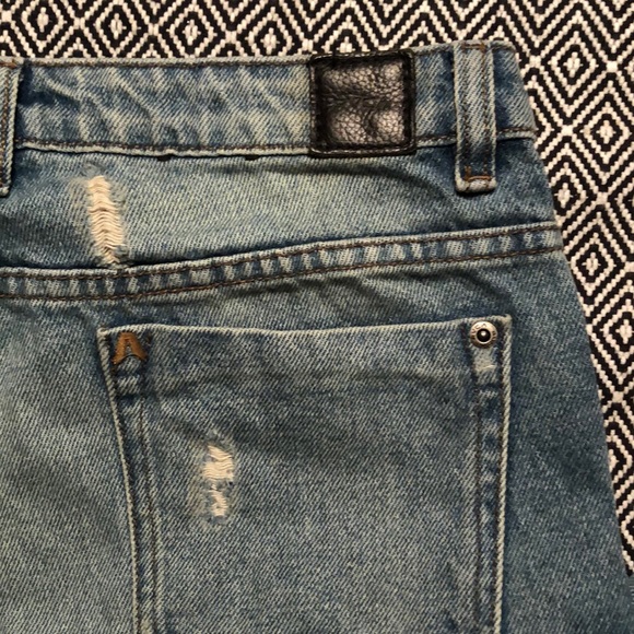 Men’s RVCA Jeans - Picture 3 of 4